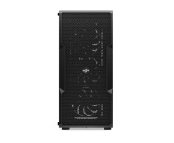 SilentiumPC Regnum RG6V TG Pure Black - 541990 - zdjęcie 2